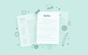 BaFin Approval Process: Transparency and Compliance